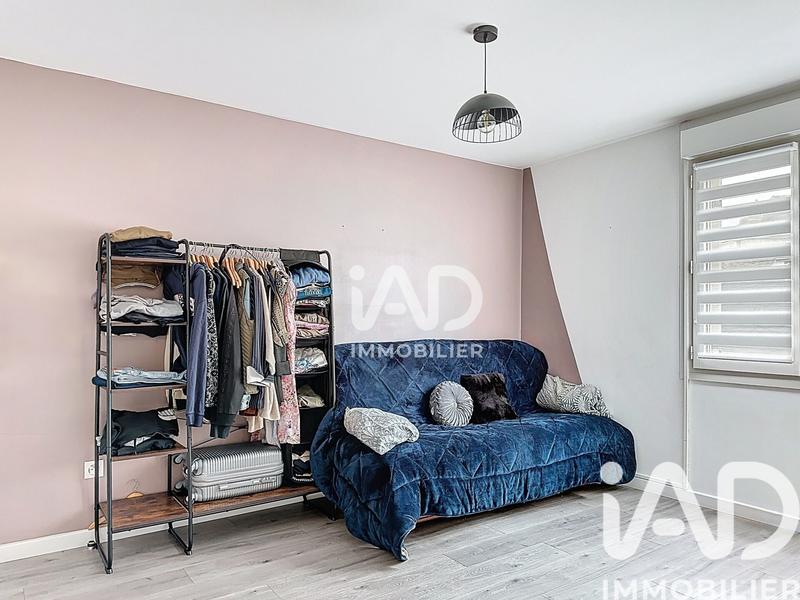 Appartement - 76 m² - 4 pièces