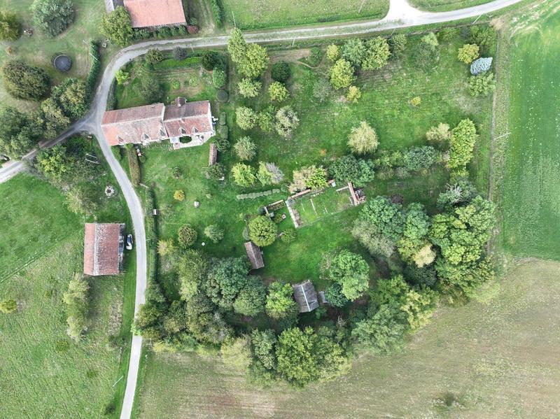 Maison - 147 m² - 5 pièces