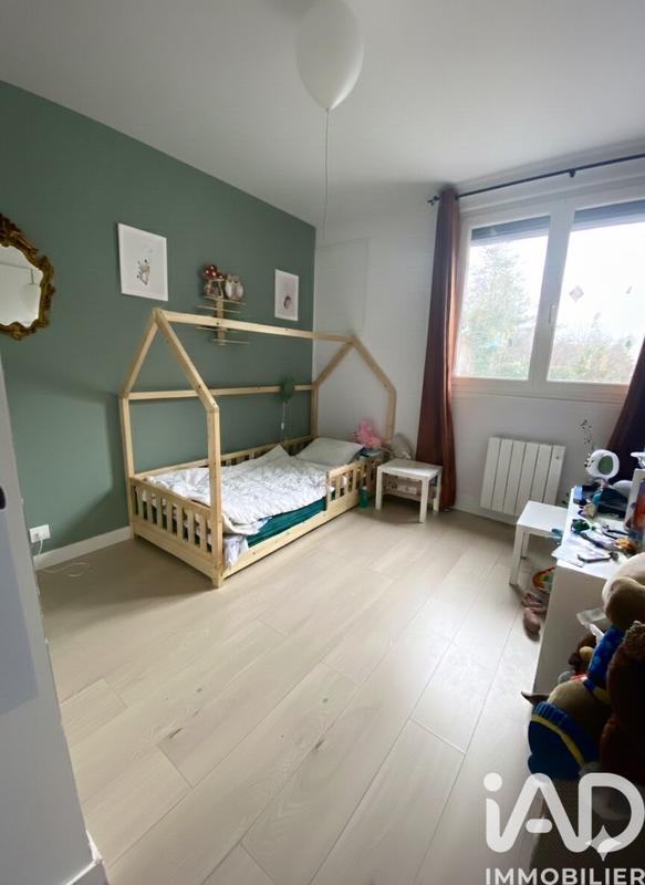 Appartement - 73 m² - 4 pièces