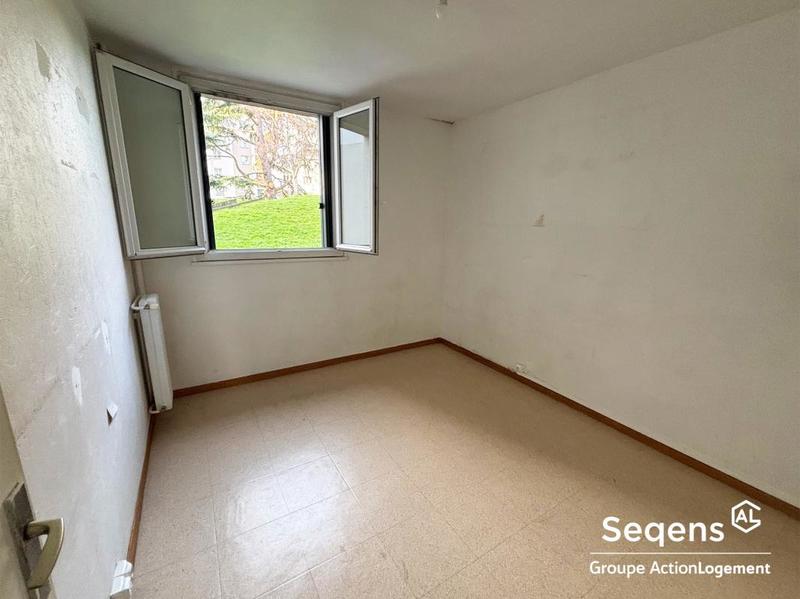 Appartement - 76 m² - 3 pièces