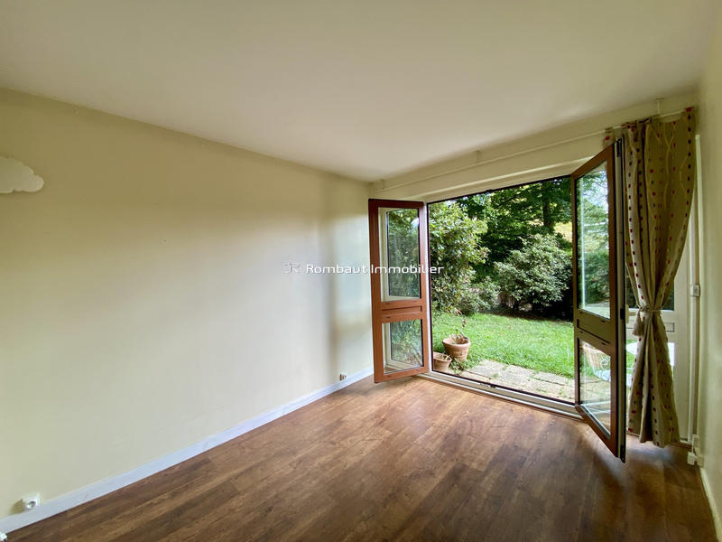 Appartement - 87 m² - 5 pièces