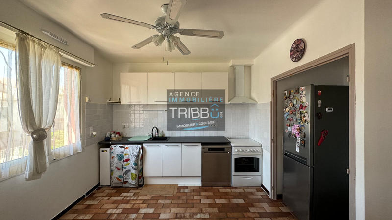 Maison - 127 m² - 4 pièces