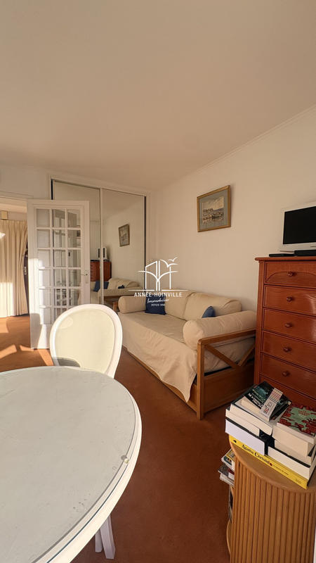 Appartement - 23 m² - 1 pièce