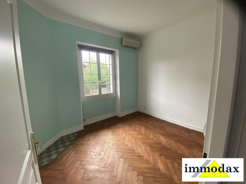 Maison - 123 m² - 5 pièces