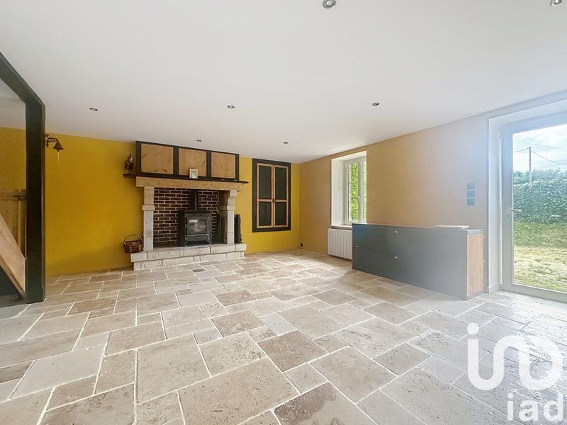 Maison - 158 m² - 5 pièces