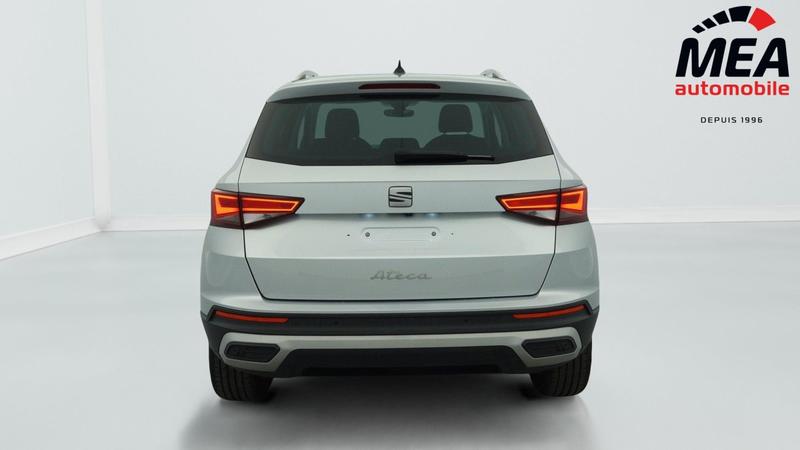 Seat Ateca 1.0 Tsi 110 ch Start Stop Style