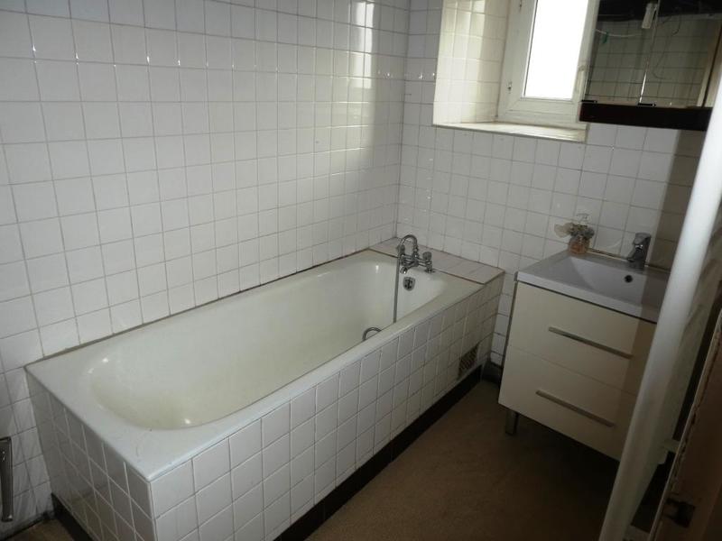 Maison - 100 m² - 6 pièces