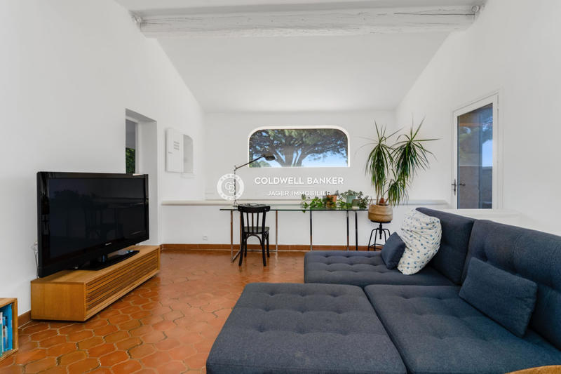 Villa - 200 m² - 7 pièces