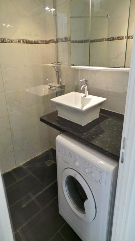 Appartement - 28 m² - 3 pièces