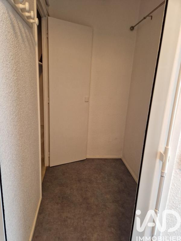 Appartement - 28 m² - 2 pièces