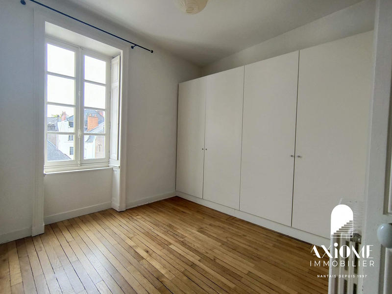 Appartement - 134 m² - 5 pièces