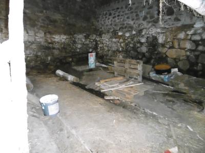 Fermette - 100 m² - 2 pièces