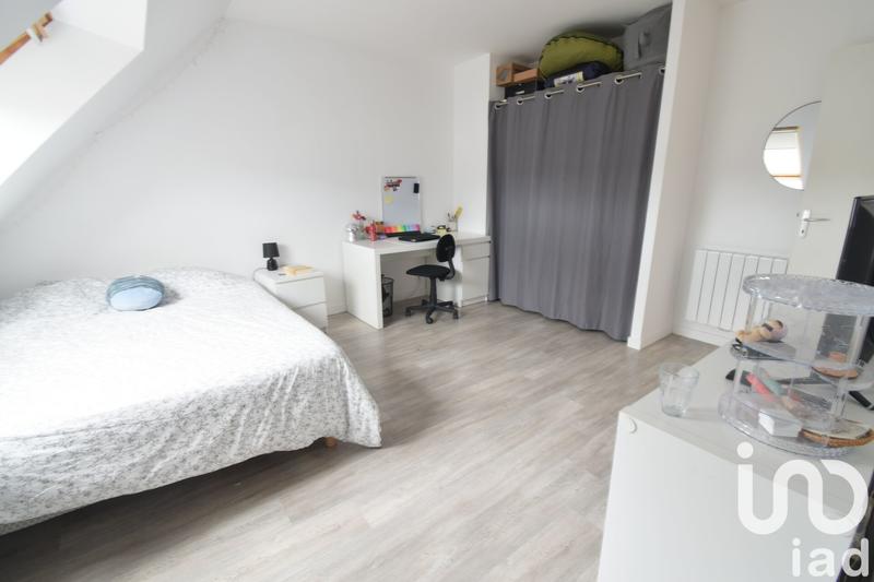 Maison - 150 m² - 8 pièces