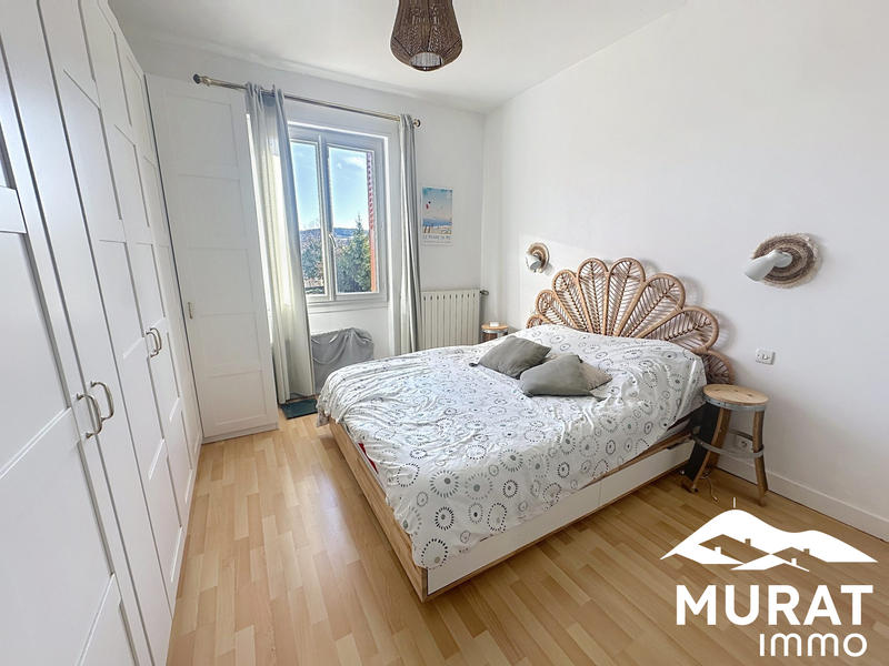 Maison - 102 m² - 5 pièces