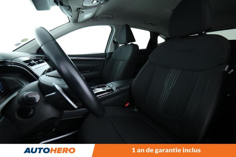 Hyundai Tucson 1.6 CRDi Hybrid 48v Creative Dct-7 136 ch