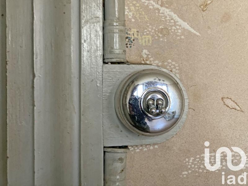 Immeuble - 116 m² - 4 pièces