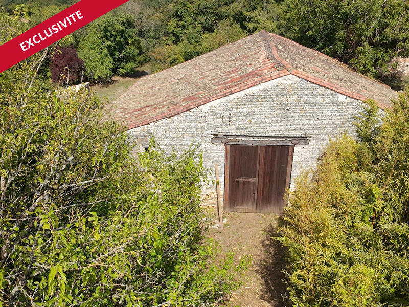 Maison - 191 m² - 6 pièces