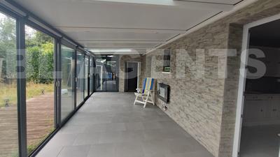 Maison traditionnelle - 174 m² - 7 pièces