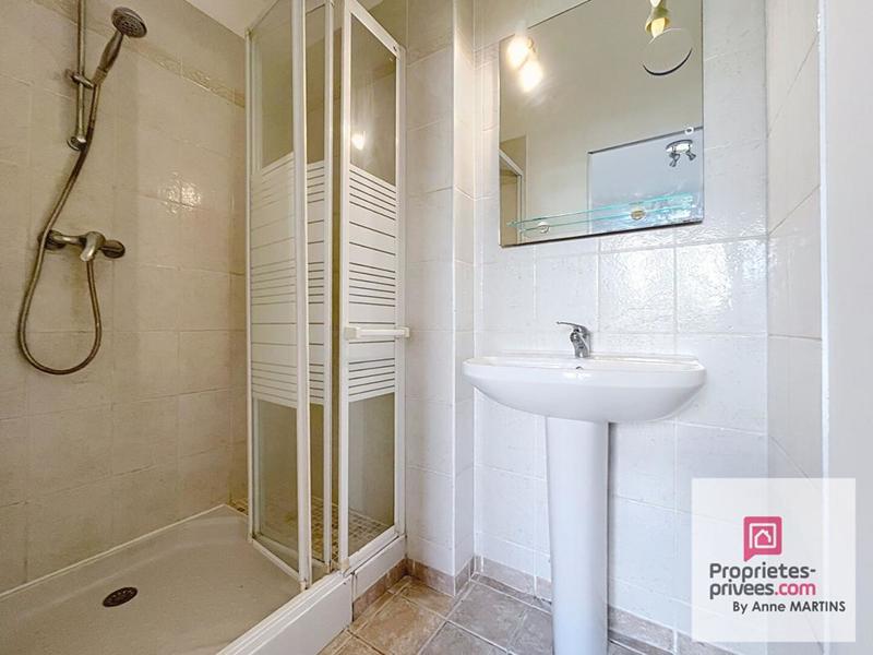 Maison - 150 m² - 7 pièces