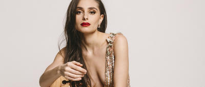 Concert Esther Abrami