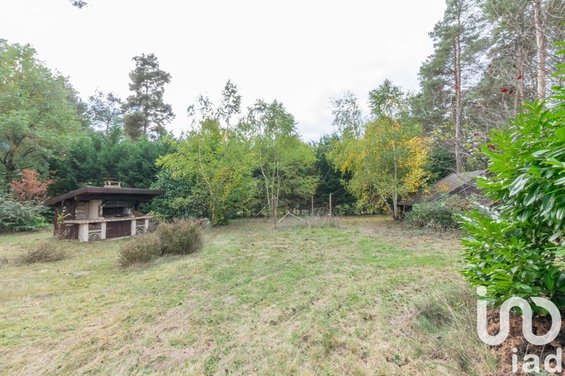 Châlet - 54 m² - 3 pièces