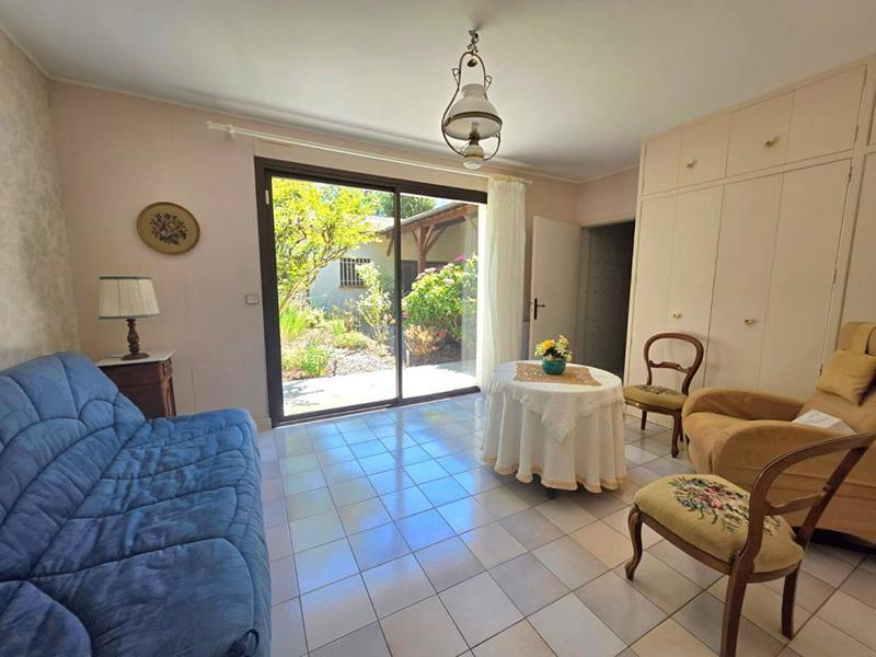 Maison - 153 m² - 5 pièces