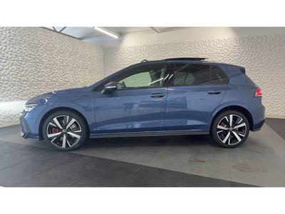 Volkswagen Golf 1.5 eHybrid 272 Dsg6 Gte