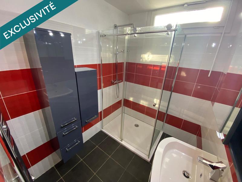 Maison - 80 m² - 3 pièces