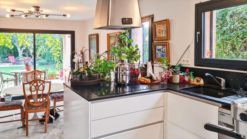 Villa - 160 m² - 5 pièces