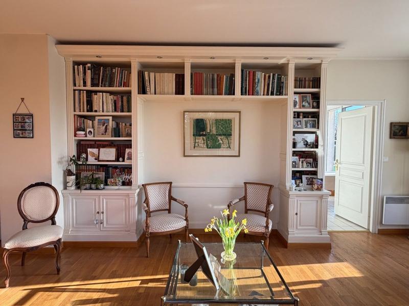 Appartement - 126 m² - 4 pièces