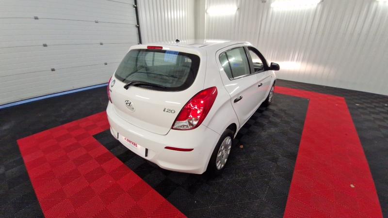 Hyundai i20 1.2 Pack Evidence