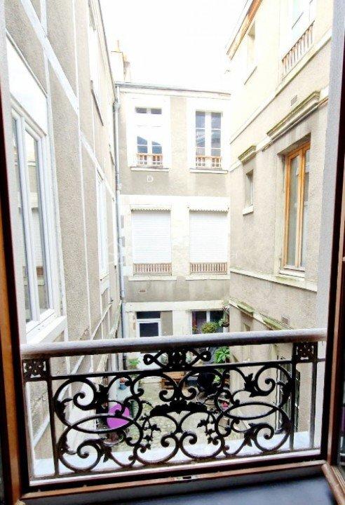 Appartement - 76 m² - 3 pièces