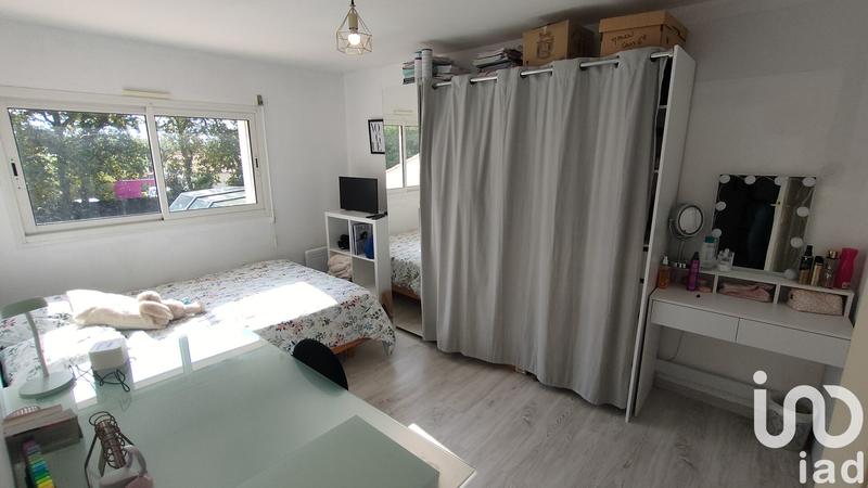 Maison - 178 m² - 7 pièces