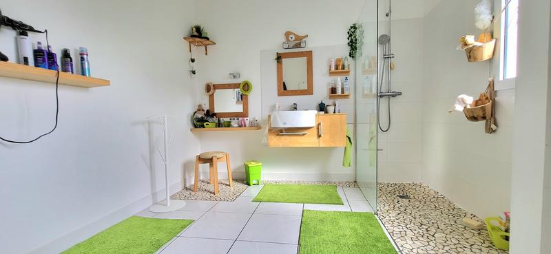 Maison - 139 m² - 5 pièces