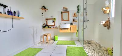 Maison - 139 m² - 5 pièces