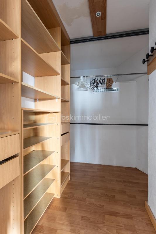Appartement - 81 m² - 3 pièces