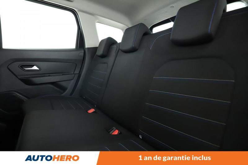 Dacia Duster II 1.3 TCe 15 ans 4x2 130 ch