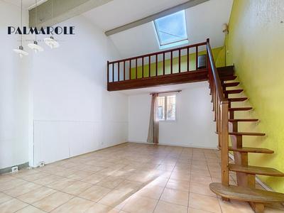 Maison de ville - 84 m² - 4 pièces