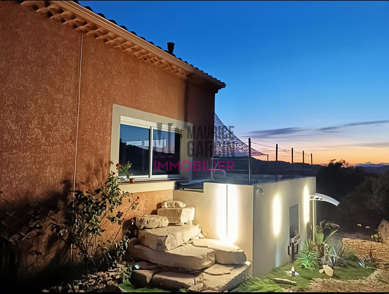 Maison - 114 m² - 4 pièces