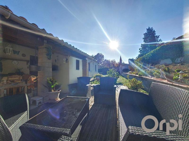 Maison - 116 m² - 6 pièces