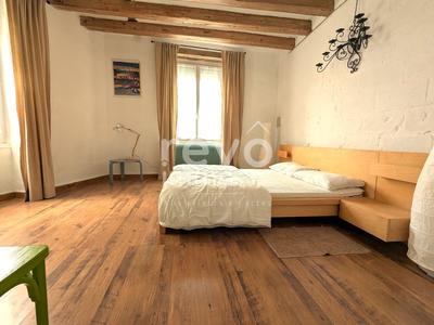 Maison - 129 m² - 4 pièces