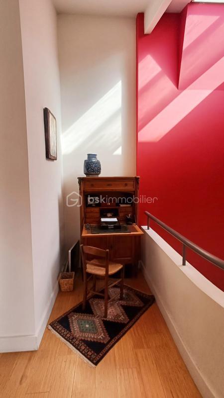 Villa - 245 m² - 8 pièces