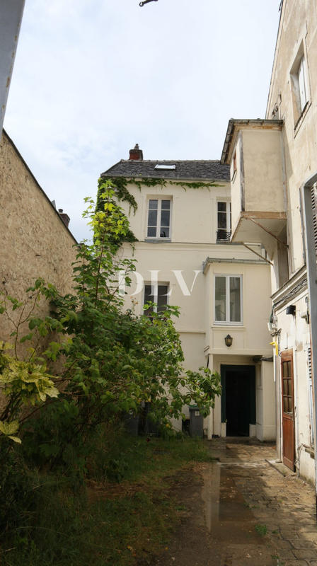 Duplex - 70 m² - 4 pièces