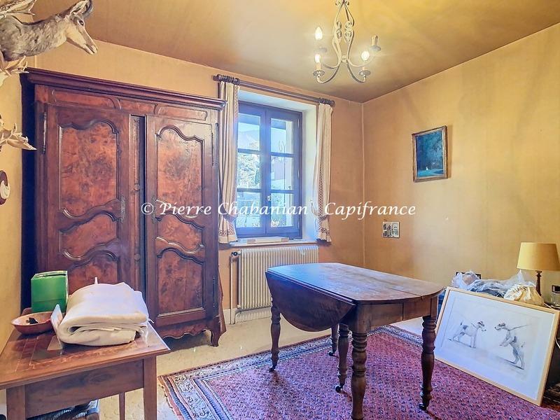 Maison bourgeoise - 185 m² - 7 pièces
