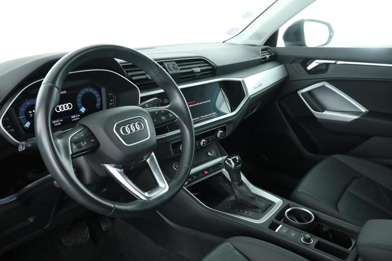 Audi Q3 45 TFSIe Design s tronic 245 ch