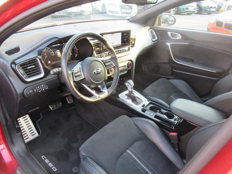 Kia ProCeed Gt Line Prenium 160 Ch 1ere Main France