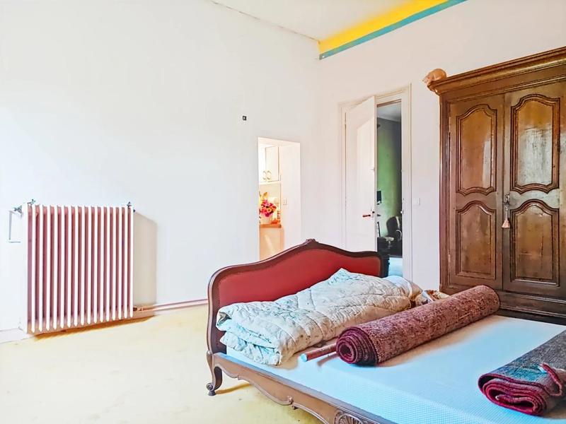 Maison de maîtres - 470 m² - 17 pièces