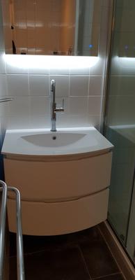 Bureau - 43 m² - 2 pièces