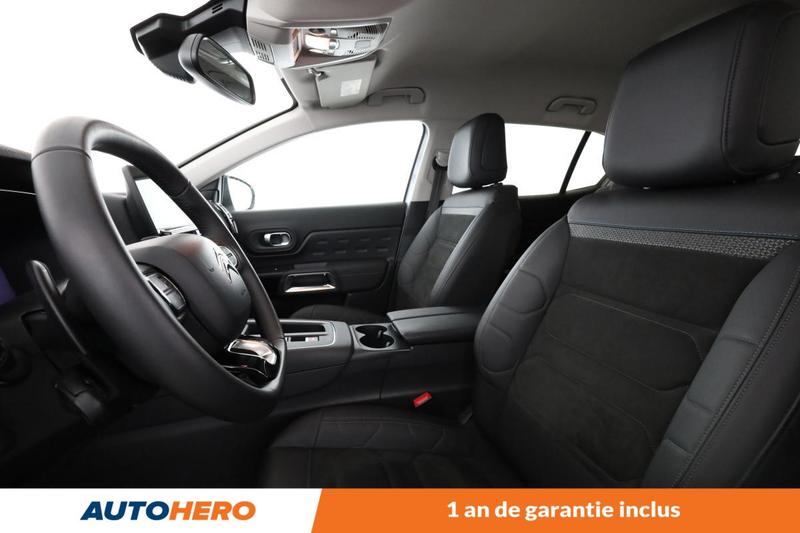 Citroën C5 Aircross 1.2 Hybride Max e-Dcs6 136 ch
