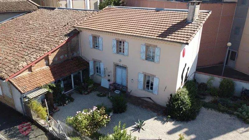 Maison de village - 87 m² - 3 pièces